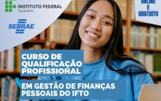 A capacitação iniciará na próxima quarta-feira, 27.