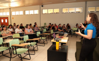 No começo deste ano, Araguaína recebeu o selo MigraCidades, um reconhecimento da Organização Internacional para as Migrações, vinculada à ONU, para os municípios que investem em ações em prol dos imigrantes