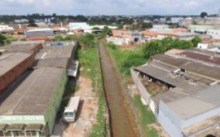 Com extensão de 9,3 quilômetros, a Via Norte percorrerá bairros importantes de Araguaína.