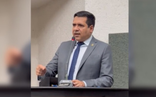 Deputado argumentou que tocantinenses se deslocam para pegar voos em outros estados