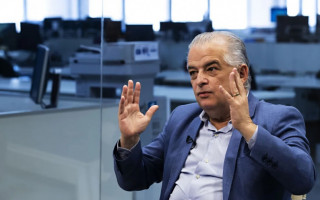 Márcio França, até então ministro de Portos e Aeroportos, assume nova pasta