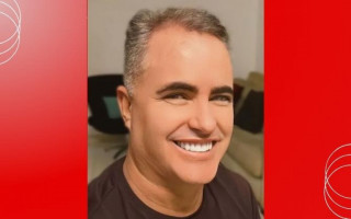 O pastor Osório usava as redes sociais para anunciar o esquema. 