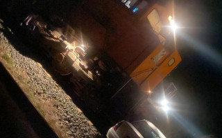 Acidente ocorreu na zona rural de Babaçulândia.