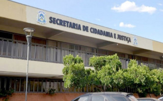 Serão 603 vagas que irão impactar positivamente na capacidade de lotação no Sistema Penal do Estado.