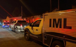 Crime ocorreu na região norte de Palmas.