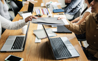 Mês de agosto apresenta o melhor resultado em geração de novos postos de trabalho de 2023.