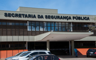 Portaria da SSP criou comissão para concurso há dois anos, mas até o momento não há definição sobre o certame.