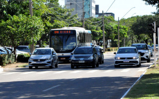 IPVA pago é exigência para emissão do CRLV