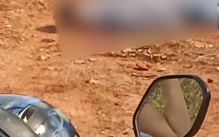 Homem é assassinado enquanto trabalhava em obras de escola em Xambioá.