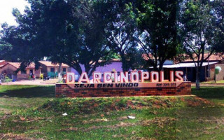 Justiça suspendeu a nomeação de aprovados no concurso de Darcinópolis. 