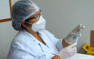A vacinação é a melhor estratégia para controle da meningite