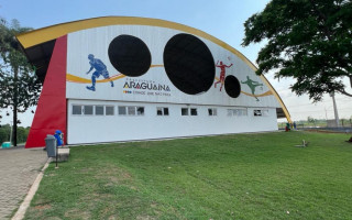 O torneio será realizado nos Ginásio Poliesportivo Pedro Quaresma, nos dias 14 e 15 de outubro, sábado e domingo, a partir das 10 horas, com entrada gratuita