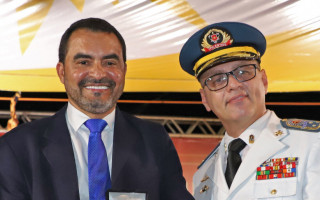 Com a divulgação da classificação final do certame, o Curso de Formação de Praças e o Curso de Formação de Oficiais serão as últimas etapas para o ingresso ao CBMTO