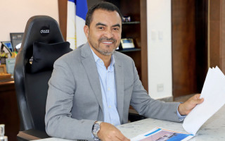 Governador Wanderlei Barbosa ressalta a importância da Polícia Militar do Tocantins e a necessidade de fortalecer as forças de segurança para melhor servir à população