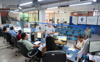 Quem pagar a Taxa de Lixo até a data de vencimento, em 30 de novembro, tem 10% de desconto