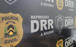 Investigações realizadas pela DRR resultaram no indiciamento de um indivíduo de 19 anos