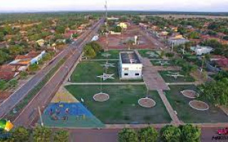 Prefeitura de Silvanópolis, na região central do estado, lançou edital de concurso público com 65 vagas imediatas. 