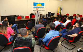 Audiência apura reclamações de perturbação do sossego público