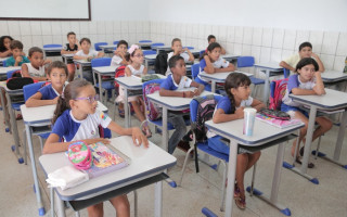 Mais de 23.000 alunos atendidos na Educação Infantil, Ensino Fundamental e Educação de Jovens e Adultos retornarão às aulas.