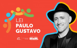 A intenção da Lei Paulo Gustavo é democratizar o acesso à cultura.