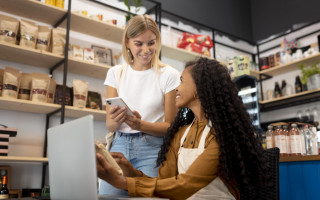 Setor de Serviços liderou o ranking de geração de empregos no Tocantins