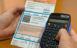 Descontos podem chegar até 75% no valor total da dívida.