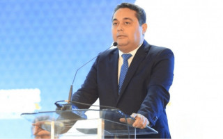 Jairo Mariano deixa o cargo de Secretaria de Governadoria.
