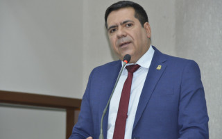 Autor dos requerimentos que pedem a audiência e a revisão do valor cobrado por metro cúbico de água no Tocantins,
