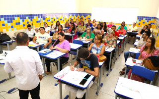 No evento também foram eleitos os delegados que representarão a regional de Araguaína na etapa estadual da Conae 2024.