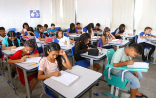 Segunda fase da prova ocorreu nesta quinta-feira, 9.