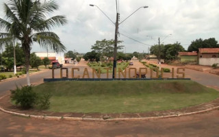 Caso aconteceu em Tocantinópolis