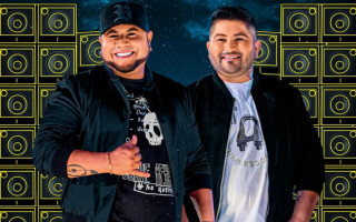 Duo Barões da Pisadinha
