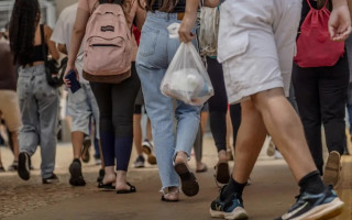 A reaplicação das provas será nos dias 12 e 13 de dezembro.