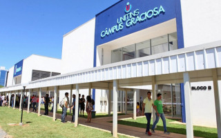 Universidade tocantinense trabalhará contra as mudanças climáticas, promovendo sustentabilidade e preservação da natureza 
