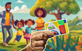 Mães de bebês de até seis meses recebem adicional de R$ 50