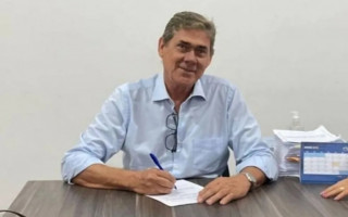 Prefeito Zé Mario morreu vítima de câncer