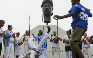 O Dia da Consciência Negra visa relembrar a luta pelo fim da escravidão no Brasil. Data celebra também Zumbi dos Palmares