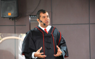 As alegações foram sustentadas pelo promotor de Justiça Breno de Oliveira Simonassi.