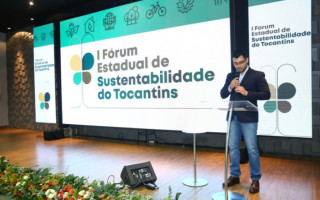 O evento foi lançado nesta segunda-feira, 20, em Palmas.