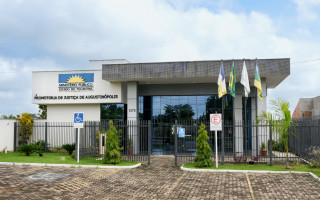 Promotoria de Augustinópolis 