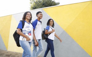 A renovação de matrículas dos estudantes veteranos começou nessa terça-feira, 21, e vai até dia 30 deste mês.