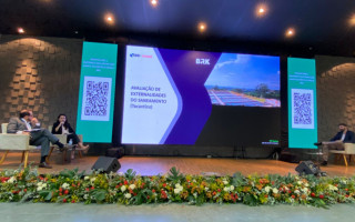 O tema foi debatido durante o I Fórum Estadual de Sustentabilidade do Tocantins
