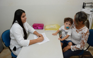 Em Araguaína, mais de 21 mil pessoas são atendidas pelo Bolsa Família.