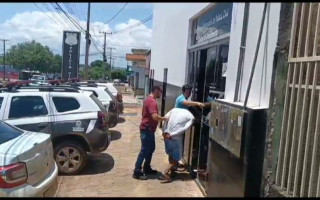 Homem condenado por estupro de vulnerável é preso pela Polícia Civil 