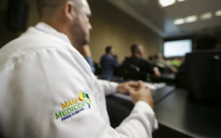 O ministério acredita que, até o fim deste ano, 28 mil profissionais estarão atuando nos municípios.