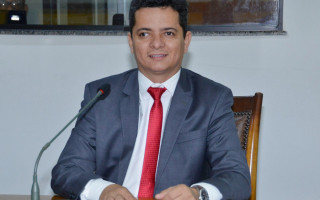 Emendas foram sugeridas pelo deputado Jorge Frederico.