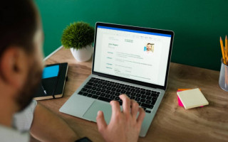 Para novos registros de formalização, formulário eletrônico já não apresenta opção para preenchimento 