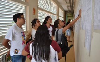 Candidatos devem conferir sua colocação no site do Sisu