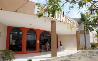 Fórum de gurupi 