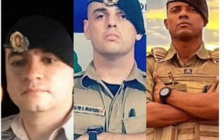 O MPTO obteve na Justiça o afastamento dos supostos envolvidos das suas funções e a entrega das armas.